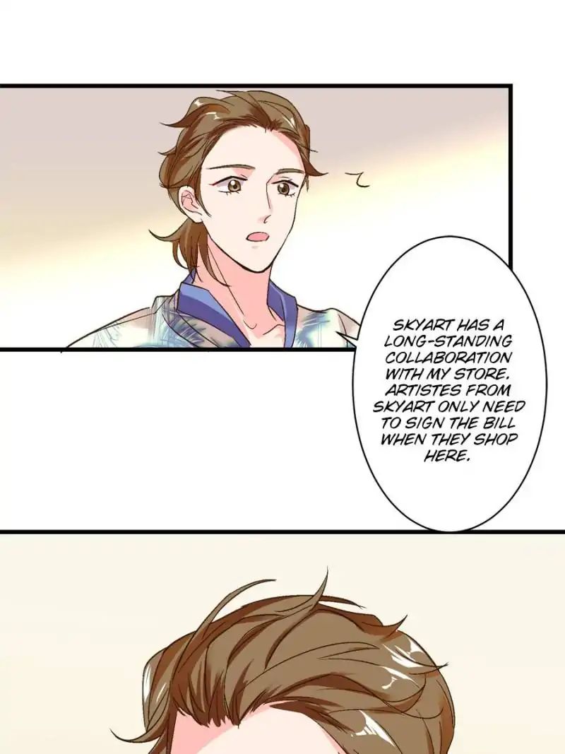 A Star Reborn: The Queen's Return Chapter 45 46